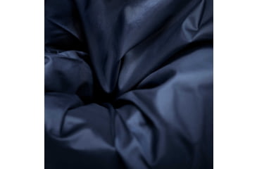 Image of Mammut Albula IN Hooded Jacket - Mens, Marine, Medium, 1013-01781-5118-114