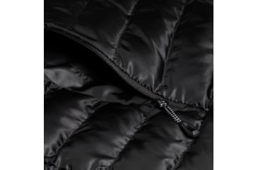 Image of Mammut Albula IN Jacket - Womens, Black, Large, 1013-01841-0001-115