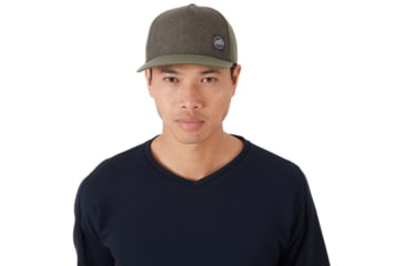 Image of Mammut Alnasca Cap, Iguana, Large/Extra Large, 1191-00150-4584-115