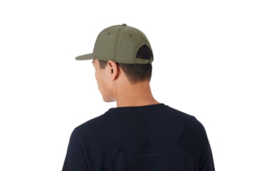 Image of Mammut Alnasca Cap, Iguana, Large/Extra Large, 1191-00150-4584-115