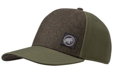 Image of Mammut Alnasca Cap, Iguana, Large/Extra Large, 1191-00150-4584-115