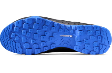Image of Mammut Alnasca Knit II Low GTX Approach Shoes - Mens, Black/Tarn, US 12, 3020-06250-00523-1110