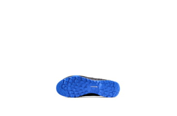 Image of Mammut Alnasca Knit II Low GTX Approach Shoes - Mens, Black/Tarn, US 12.5, 3020-06250-00523-1115