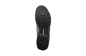 Image of Mammut Alnasca Knit II Low GTX Approach Shoes - Mens, Iguana/Black, US 11, 3020-06250-4601-1100