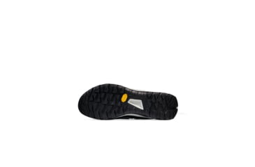 Image of Mammut Alnasca Knit III Low Approach Shoes - Mens, Ice Gray-Black, US 13, 3020-06520-00770-1200