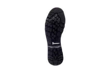 Image of Demo, Mammut Women's Alnasca Knit Low GTX MUSTER Boots, Graphite - Beet, 7, 302006081002081000-DEMO