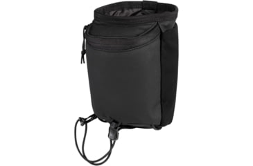 Image of Mammut Alpine Chalk Bag, Black, One Size, 2050-00882-0001-1