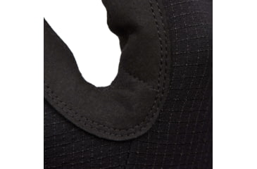 Image of Mammut Alpine Glove, Black, 7, 1190-00430-0001-1070