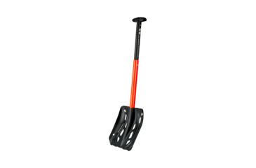 Image of Mammut Alugator Light Shovel, Neon Orange, One Size, 2620-00231-2149-1