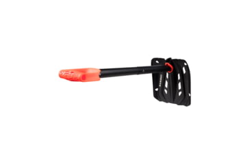 Image of Mammut Alugator Pro Light Hoe Shovel, Black, One Size, 2620-00060-0001-1