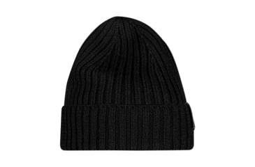 Image of Mammut Alvra Beanie, Black, One Size, 1191-00730-0001-1