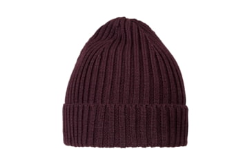 Image of Mammut Alvra Beanie, Dark Merlot, One Size, 1191-00730-6392-1