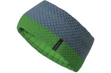 Image of Alyeska Headband -Basil/Chill-One Size