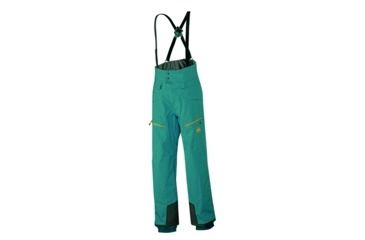 Image of Mammut Alyeska Pant - Men's-Goa-34W-Regular Inseam