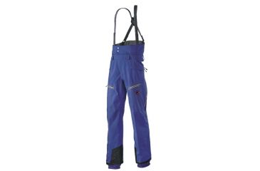 Image of Mammut Alyeska Pant - Men's-Twilight-30-Regular Inseam