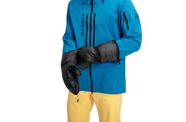 Image of Mammut Arctic Mitten, Black, 9, 1190-00061-0001-1090