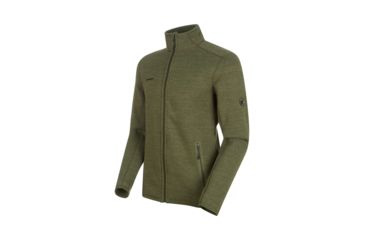 Image of Mammut Arctic ML Jacket - Mens, Iguana Phantom, Large, 1014-10394-40103-115