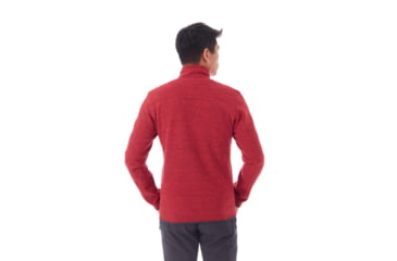Image of Mammut Arctic ML Jacket - Mens, Scooter Phantom, Large, 1014-10394-3570-115