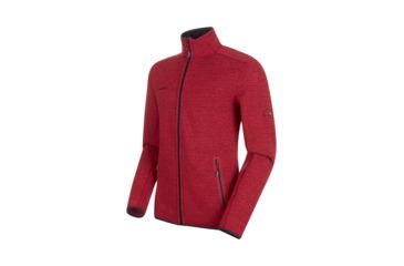 Image of Mammut Arctic ML Jacket - Mens, Scooter Phantom, Large, 1014-10394-3570-115