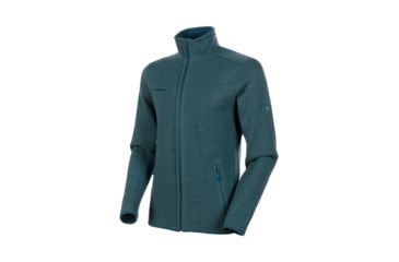 Image of Mammut Arctic ML Jacket - Mens, Wing Teal, Medium, 1014-10394-50297-114