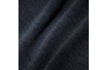 Image of Mammut Artiv IV ML Jacket - Mens, Black Melange, Large, 1014-05790-0033-115