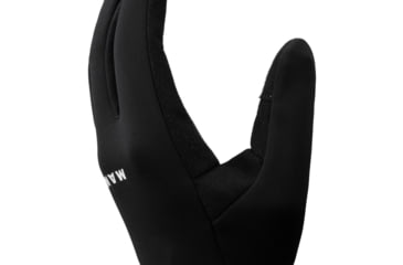 Image of Mammut Astro Glove, Black, 11, 1190-00381-0001-1110