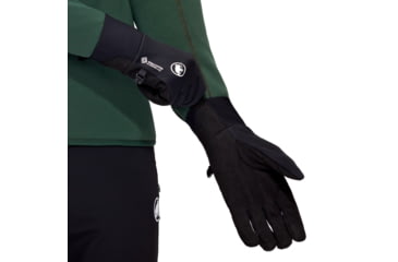 Image of Mammut Astro Glove, Black, 11, 1190-00381-0001-1110