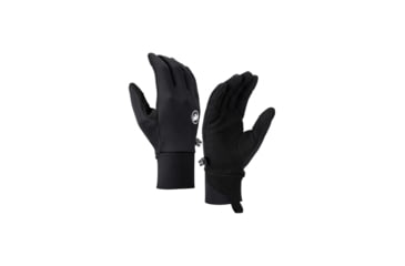Image of Mammut Astro Glove, Black, 11, 1190-00381-0001-1110