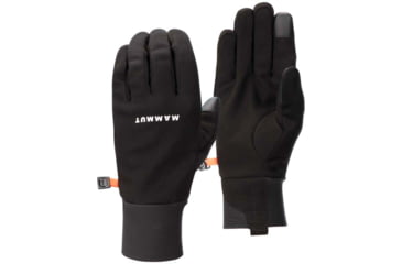Image of Mammut Astro Gloves, Black, 11, 1190-00380-0001-1110