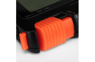 Image of Mammut Barryvox S2 Transceiver, Black, One Size, 2620-00380-0001-1