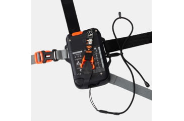 Image of Mammut Barryvox S2 Transceiver, Black, One Size, 2620-00380-0001-1