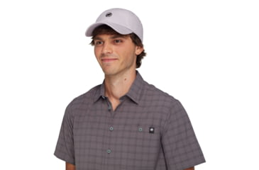 Image of Mammut Baseball Cap, Alpine Calamint, S-M, 1191-00051-6433-113