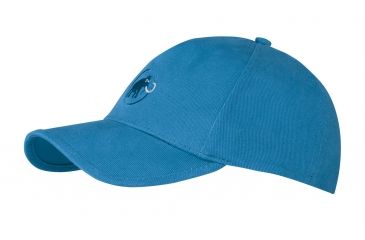 Image of Mammut Baseball Cap -Imperial-S/M