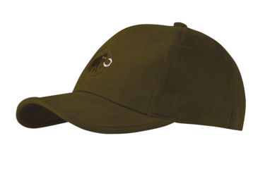 Image of Mammut Baseball Cap -Ivy-L/XL
