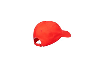 Image of Mammut Baseball Cap, Mammut Red, S-M, 1191-00051-3778-113