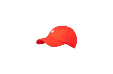 Image of Mammut Baseball Cap, Mammut Red, S-M, 1191-00051-3778-113