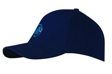 Image of Baseball Cap - Mens-Marine-XXS/XS