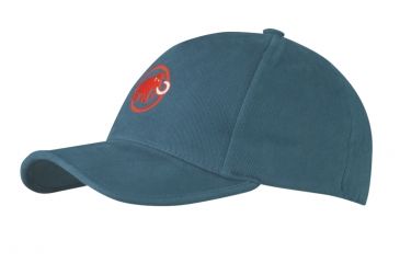 Image of Mammut Baseball Cap -Ontario-L/XL