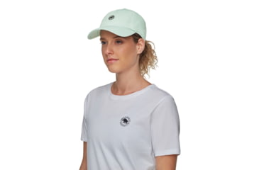 Image of Mammut Baseball Cap, Silver Sage, L-XL, 1191-00051-1288-115