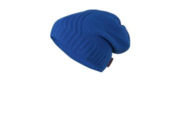 Image of Mammut Bella Beanie - Dark Bloom/Peridot - One Size