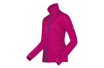 Image of Mammut Biwak Pro IS Jacket - Women's-Pink-Small