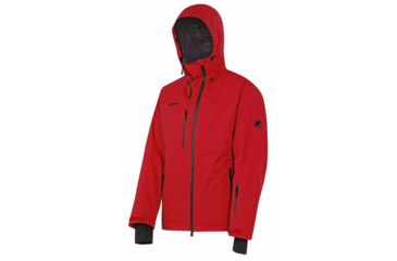 Image of Mammut Bormio Jacket - Mens
