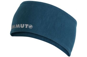 Image of Mammut Botnica Headband-Orion-One Size