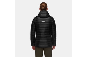 Image of Mammut Broad Peak IN Hooded Jacket - Mens, Black, 2XL, 1013-02961-0001-117