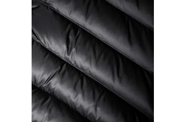 Image of Mammut Broad Peak IN Hooded Jacket - Mens, Black, 2XL, 1013-02961-0001-117