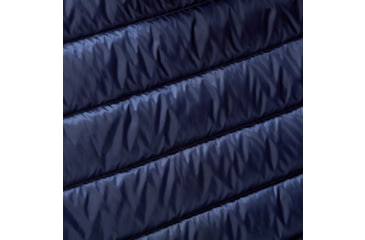 Image of Mammut Broad Peak IN Hooded Jacket - Mens, Marine/Black, Extra Large, 1013-02962-5975-116