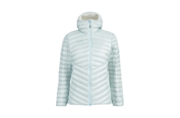 Image of Mammut Broad Peak IN Hooded Jacket - Womens, Ballad, Medium, 1013-00350-50300-114