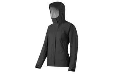 Image of Mammut Bumblebee Jacket - Women's - Black - Small