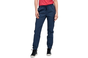 Image of Mammut Camie Pants - Womens, Peacoat, 10, 1022-00990-50125-40-10