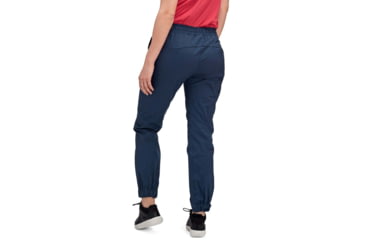 Image of Mammut Camie Pants - Womens, Peacoat, 10, 1022-00990-50125-40-10